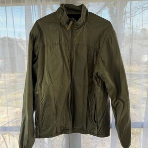 Patagonia Men's Military Jacket - Large - Polartec Made in USA